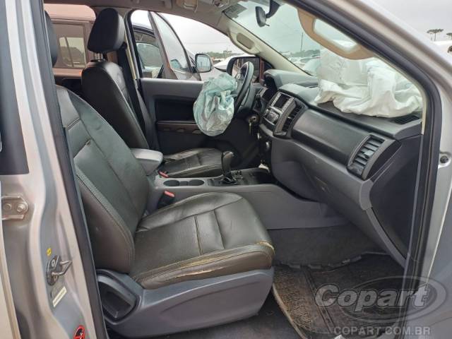 2019 FORD RANGER CD 