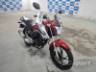 2024 HONDA CG 160 