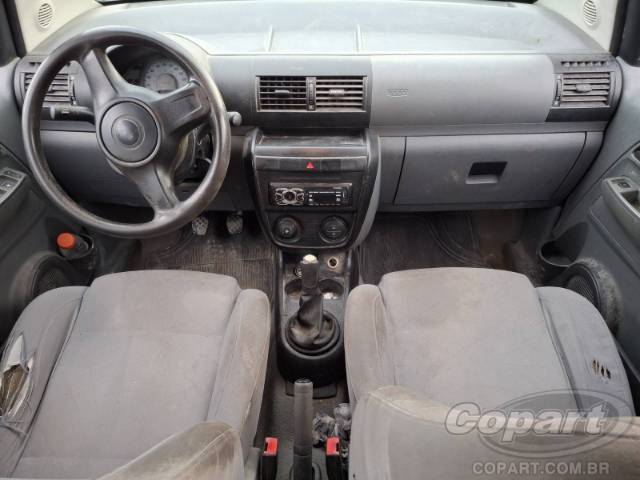 2009 VOLKSWAGEN SPACEFOX 