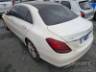 2020 MERCEDES BENZ CLASSE C 