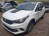 2020 FIAT ARGO 