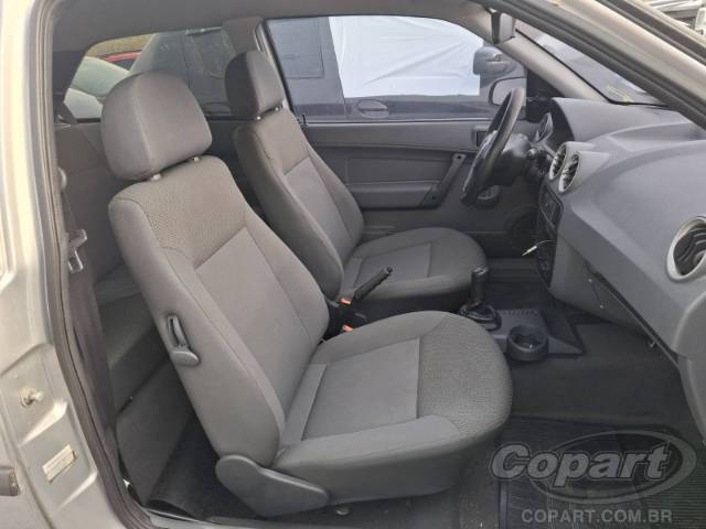 2011 VOLKSWAGEN GOL 