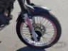 2025 YAMAHA CROSSER 