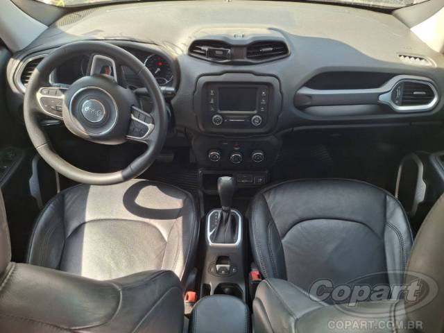 2019 JEEP RENEGADE 