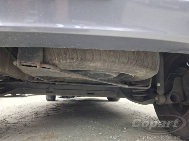 2012 RENAULT SANDERO 