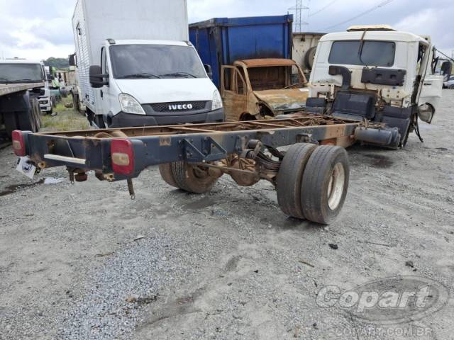 2012 VOLKSWAGEN DELIVERY 