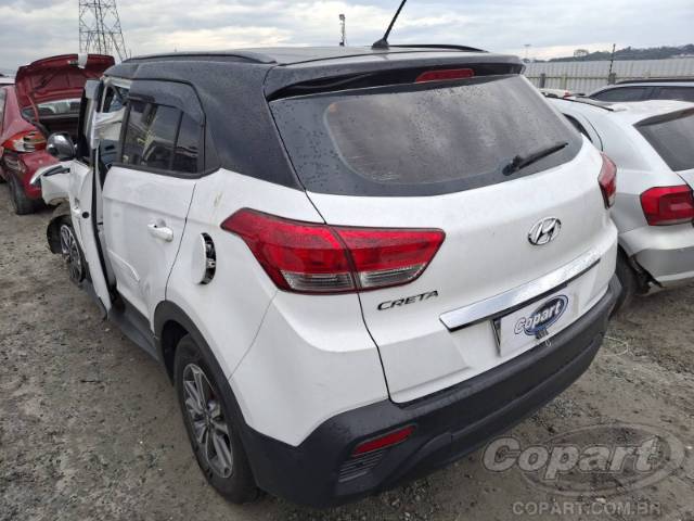 2019 HYUNDAI CRETA 