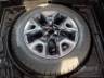 2017 JEEP COMPASS 
