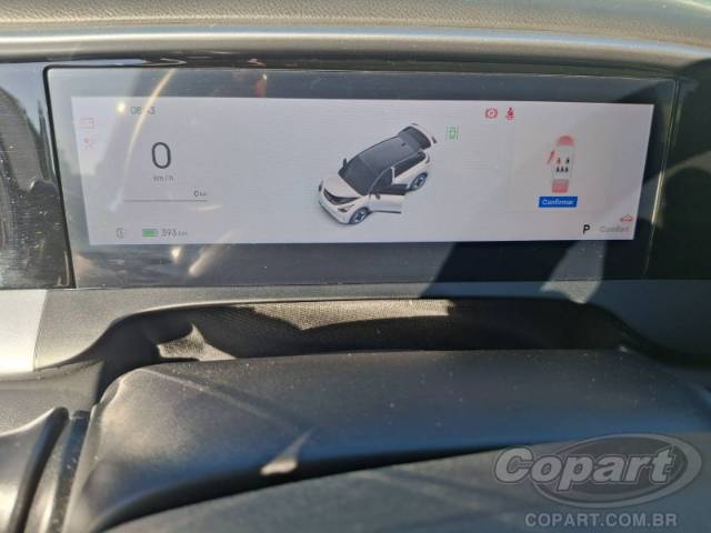 2026 GEELY EX2 