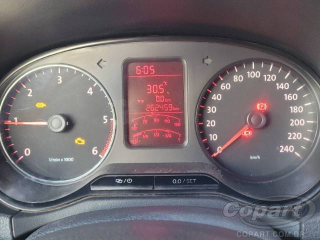 2014 VOLKSWAGEN AMAROK 