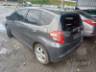 2009 HONDA FIT 