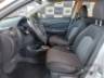 2020 NISSAN VERSA 