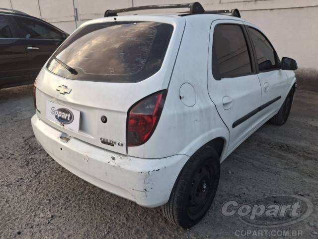 2014 CHEVROLET CELTA 