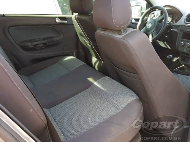 Foto 6 de 10: 2013 VOLKSWAGEN GOL