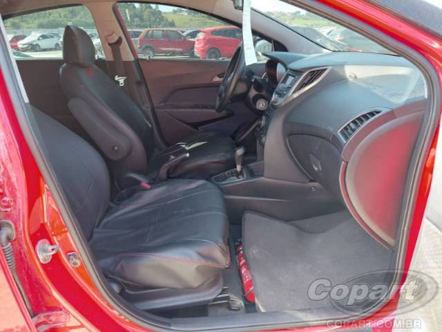 2013 HYUNDAI HB20 