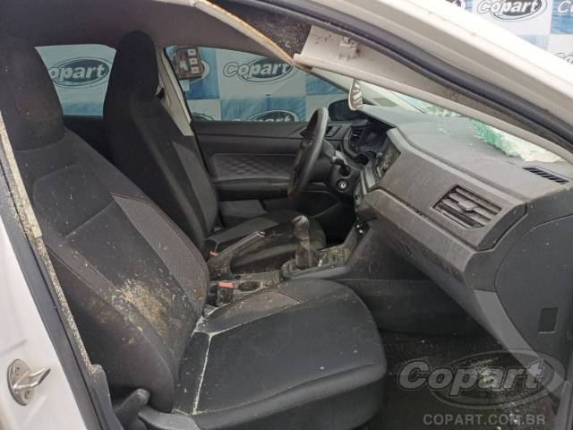 2024 VOLKSWAGEN POLO 