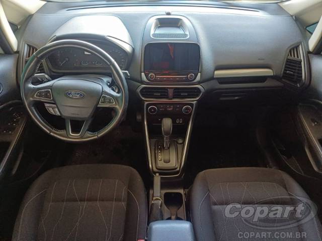 2019 FORD ECOSPORT 