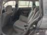 2009 RENAULT MEGANE GRAND TOUR 