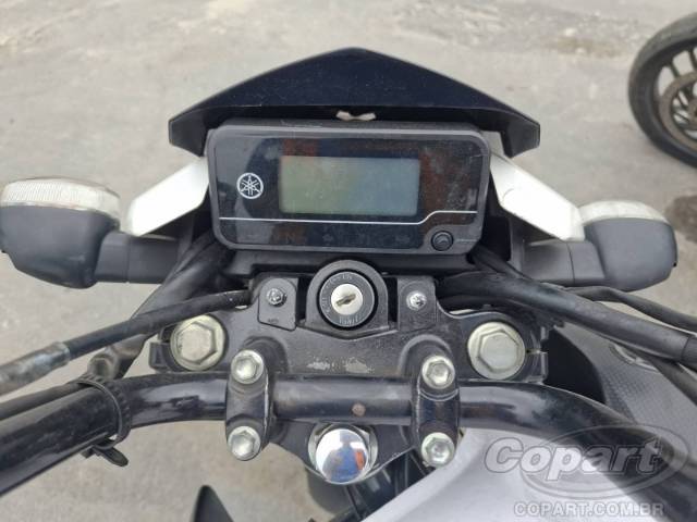 2022 YAMAHA YBR 150 FACTOR 
