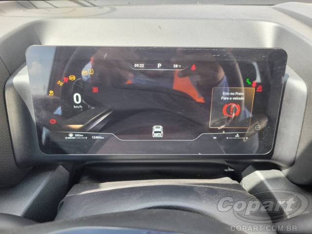 2026 GWM Haval H9 