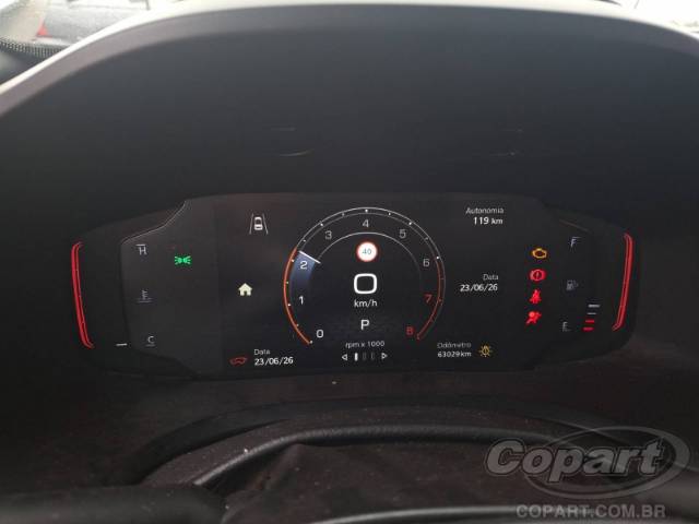 2023 JEEP RENEGADE 