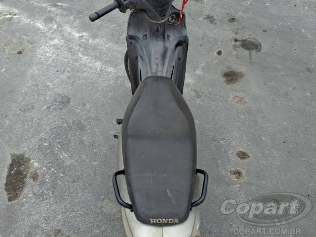 2009 HONDA BIZ 125 