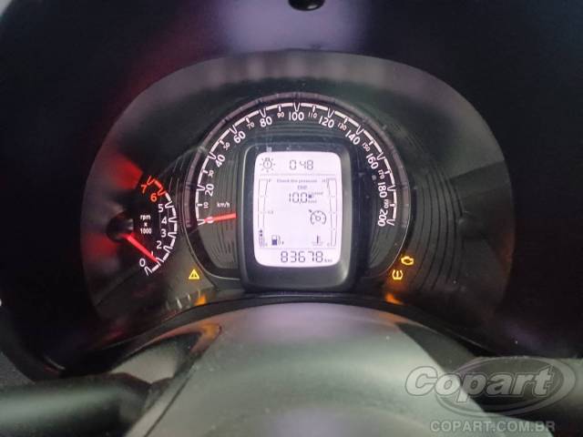 2023 FIAT MOBI 