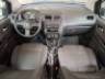 2011 VOLKSWAGEN FOX 