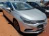 2018 CHEVROLET CRUZE 