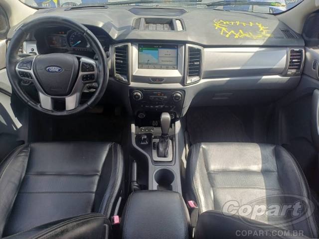 2019 FORD RANGER CD 