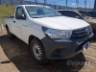 2022 TOYOTA HILUX CS 