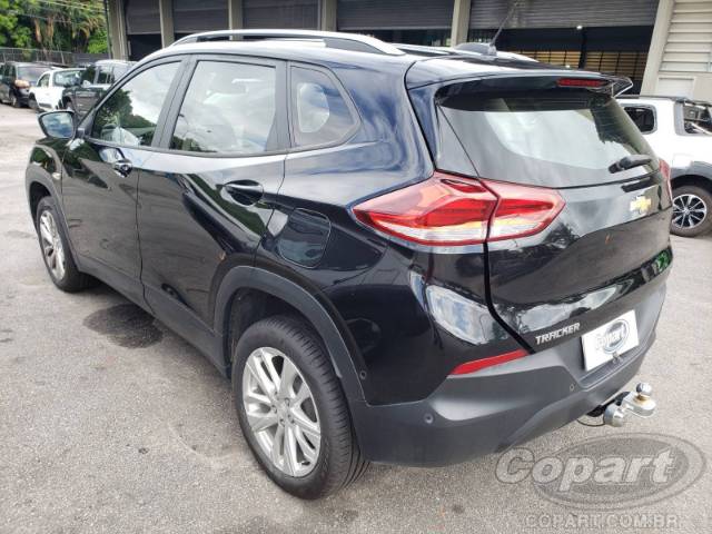 2021 CHEVROLET TRACKER 