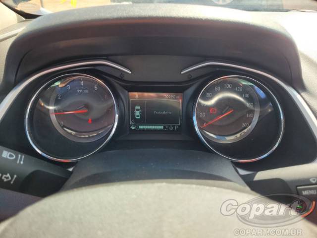 2022 CHEVROLET ONIX PLUS 