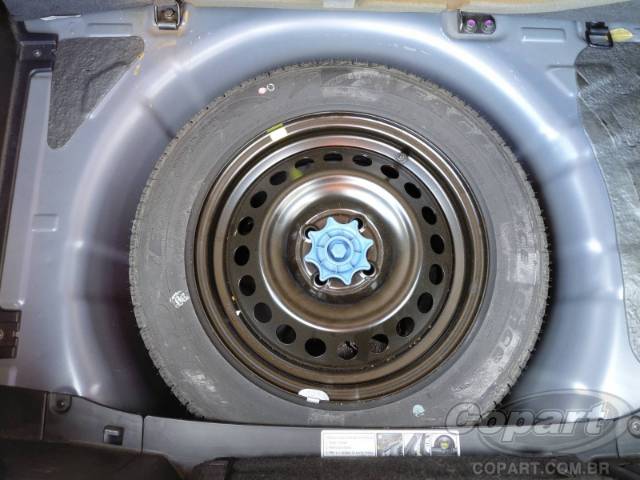 2015 HYUNDAI HB20 