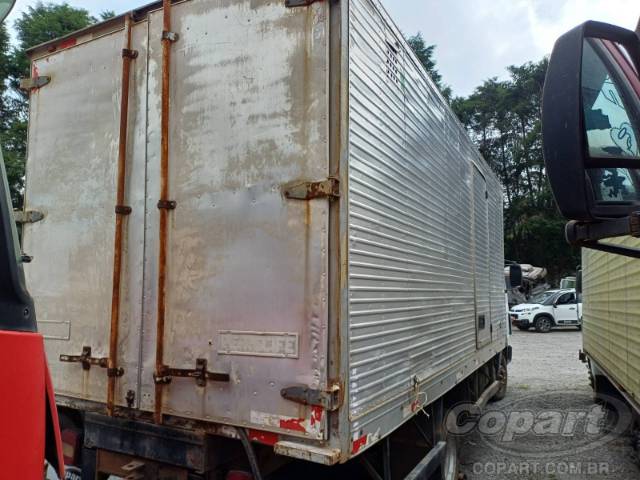 2013 VOLKSWAGEN DELIVERY 