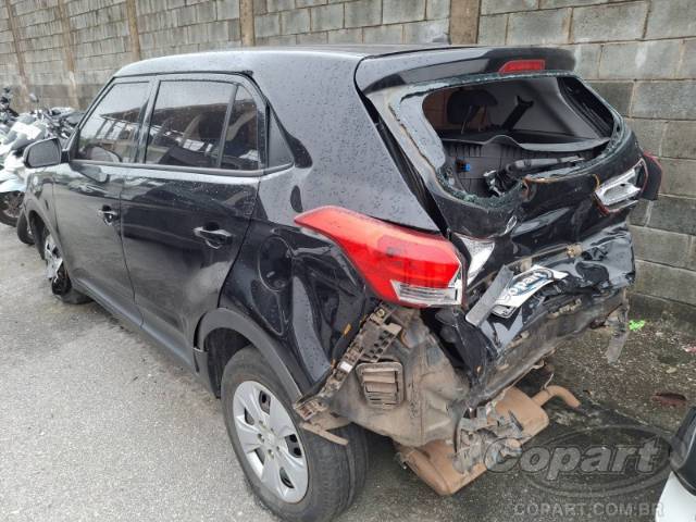 2019 HYUNDAI CRETA 