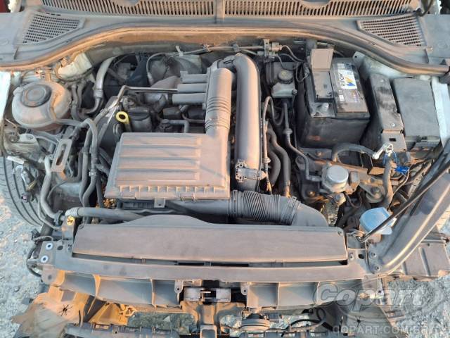 2018 VOLKSWAGEN JETTA 