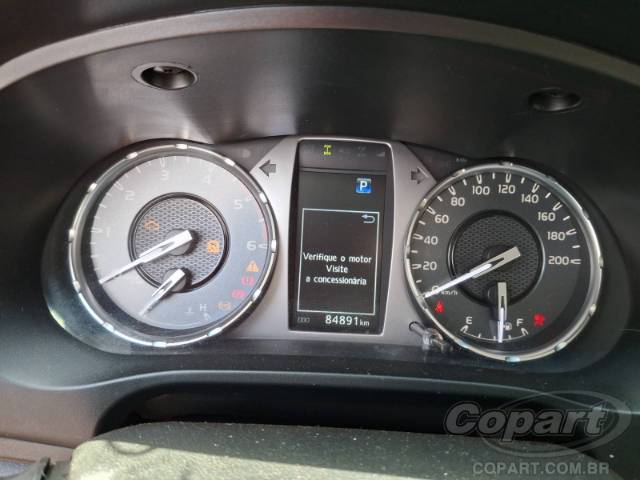 2025 TOYOTA HILUX CD 