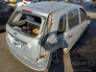 2004 FORD FIESTA 