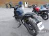 2025 HONDA CB 300F 