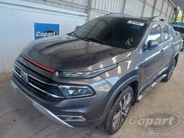 2023 FIAT TORO 