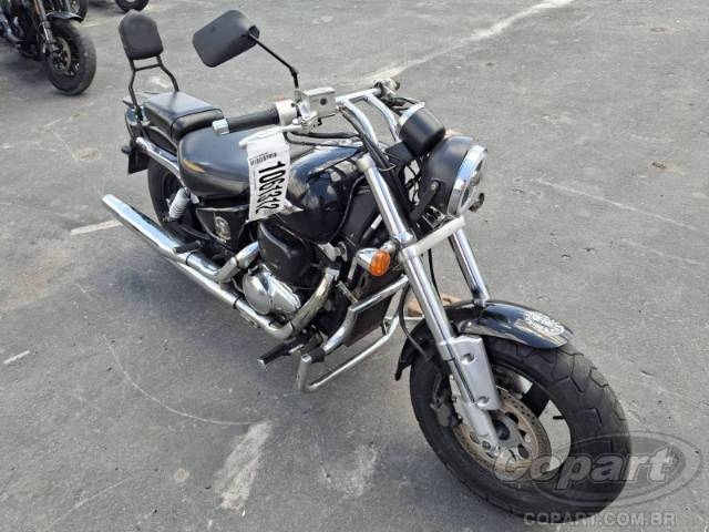 2005 SUZUKI MARAUDER 