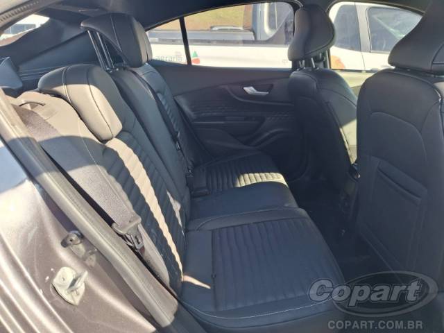 2024 FIAT FASTBACK 