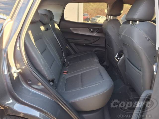 2024 CAOA CHERY TIGGO 5X 