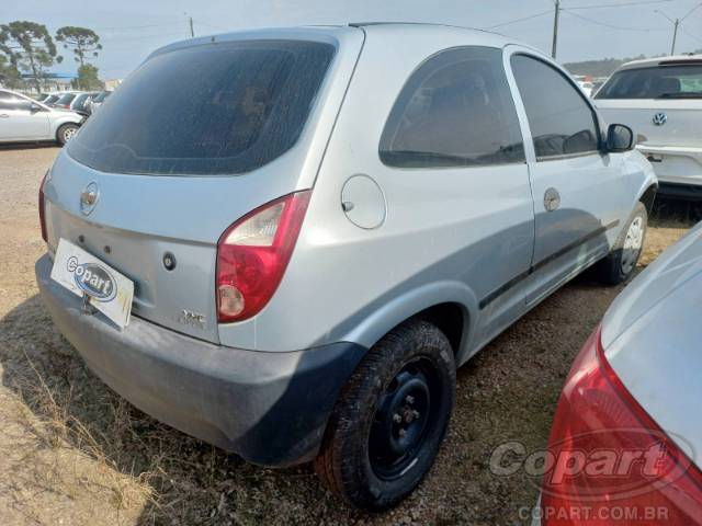 2007 CHEVROLET CELTA 