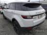 2017 LAND ROVER RANGE ROVER EVOQUE 