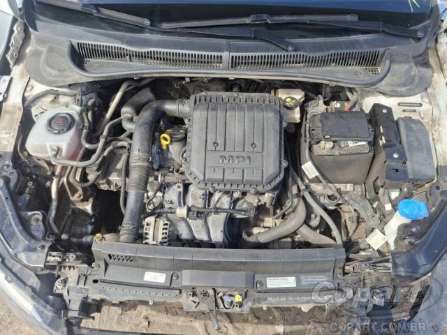 2026 VOLKSWAGEN POLO 