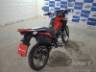 2025 HONDA NXR 160 