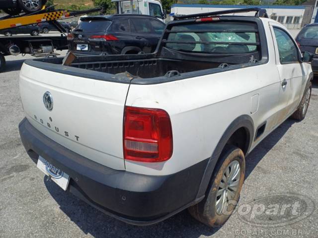 2023 VOLKSWAGEN SAVEIRO 