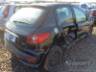 2009 PEUGEOT 207 